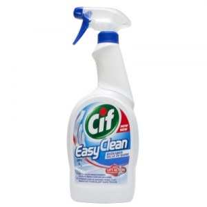 Cif spray 750ml Salle de bain