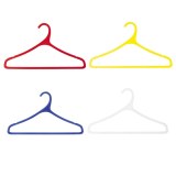 Cintre Personnalisable "Merchel" - Objet publicitaire AVEC ou SANS logo - Cadeau client...