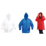 Imperméable "Hydrus" pour Adulte - Objet publicitaire AVEC ou SANS logo - Cadeau client...