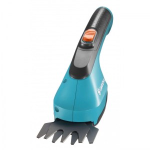 Cisaille à gazon AccuCut Li Gardena