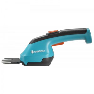 Cisaille à gazon AccuCut Li Gardena