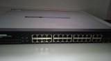  Cisco switch Lynksys SRW224G4P AVEC POE  