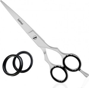 Ciseaux de coiffure bonne qualité