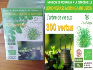 MORINGA