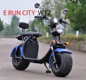 CITY COCO HOMOLOGUE ROUTE 2 PLACES