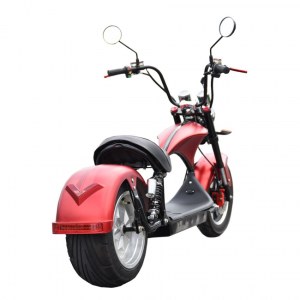 Kirest Grossiste City coco Harley Chopper Homologué route Davidson Trottinettes Electri...