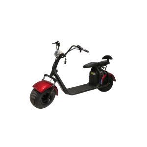 GROSSISTE FRANCAIS CITYCOCO 2000w 60v 20ah HOMOLOGUE