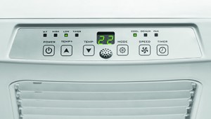 Climatiseur Mobile 7000 BTU Clatronic CL 3671