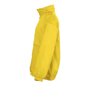 Coupe-vent de marque pour enfants