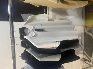 A SAISIR -POLOS SCOTT EN MAILLE PIQUEE  -100%COTON