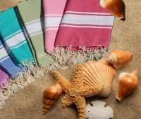 Grossiste en essuies main et foutas