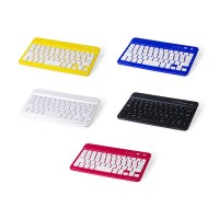 Clavier Bluetooth Volks - Objet publicitaire AVEC ou SANS logo - Cadeau client - Gift...