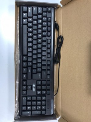 CLAVIER QWERTY NEUF