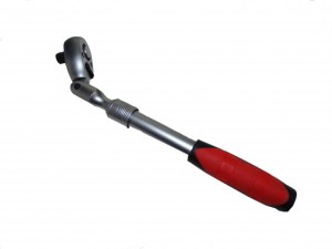 COFFRET 3 CLES TELESCOPIQUES ARTICULEES KRAFTMULLER