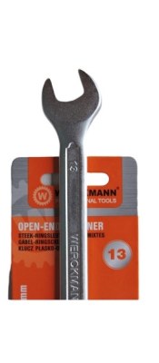 Lot de 28 Clés Mixte Werckmann N° 13