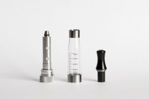 Clearomiseurs démontables / Atomiseurs CE5+ CE5V2 1,6mL