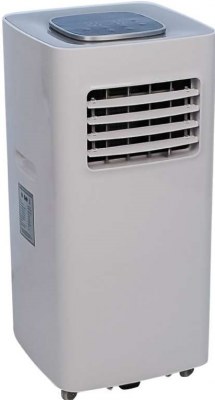 Vente en gros de 600 climatiseurs mobiles pratiquement neufs !