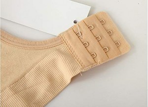 Lot de Soutiens d'allaitement de différentes tailles très bonne qualité