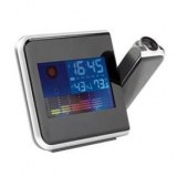 STATION MÉTÉO ECRAN COULEURS