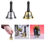 Cloche "Yefry" en Métal - Objet publicitaire AVEC ou SANS logo - Cadeau client - Gift...