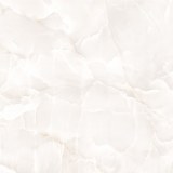 Carrelage 60x60 cm réctifié poli brillant blanc