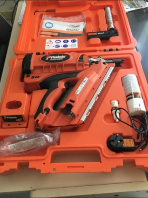 Cloueur électrique PASLODE