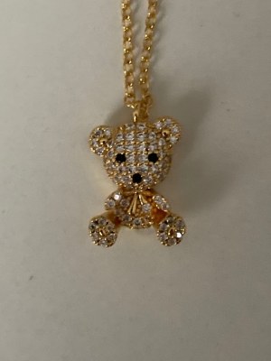 Assortiment de bijoux 