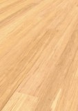 Parquet bambou 10mm CoBAM naturel verni