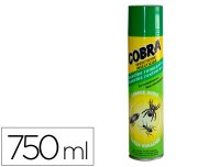 Fury anti-punaise de lit COBRA