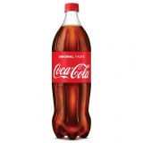 Sodas Coca Cola Oasis Orangina Shweppes