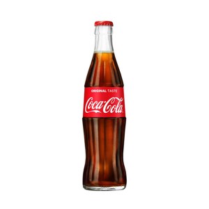 Coca Verre 33cl