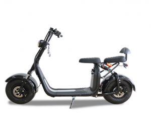 Kirest Fournisseur Scooters City Coco Long France en Stock
