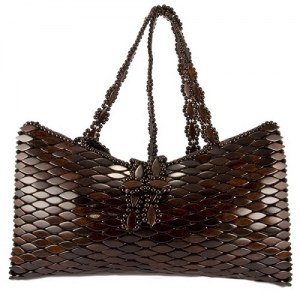 Sacs à main en BOIS