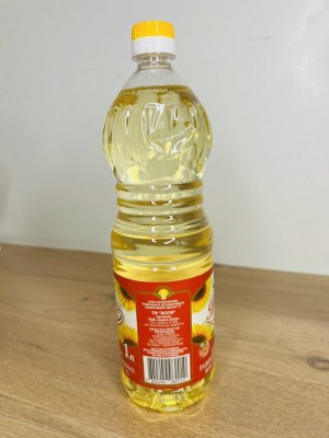 Destockage d'huiles de tournesol pas chère