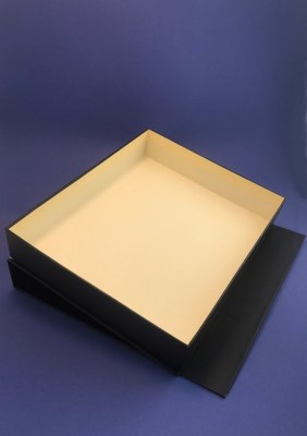 Coffrets Rigides 1 rabat magnétique