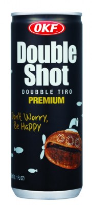 BOISSONS CAFE FROID EN CANETTE