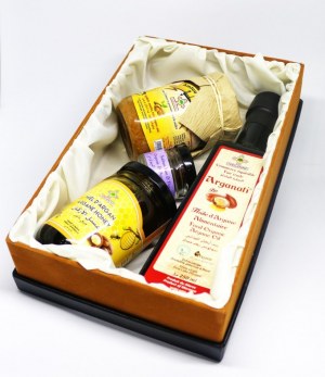 Produits alimentaires bio du Maroc