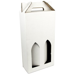 COFFRET 2 BOUTEILLES - X25