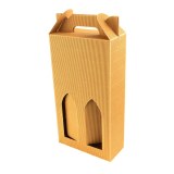 COFFRET 2 BOUTEILLES - X25