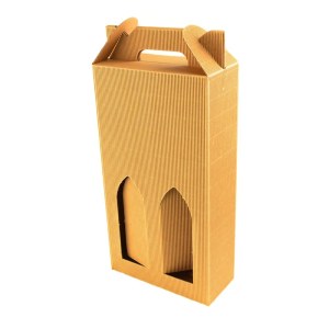 COFFRET 2 BOUTEILLES - X25