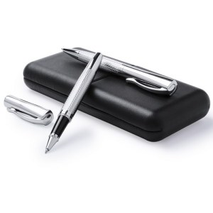 Coffret Darius en Métal - Objet publicitaire AVEC ou SANS logo - Cadeau client - Gift...