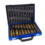 Coffret Métallique 170 PCS KRAFTMULLER
