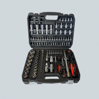 Coffret douilles 110 pièces JET MASTER Germany