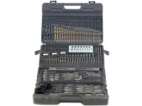 Foret / Mèche pour perceuse - visseuse | Idéal métaux bois béton