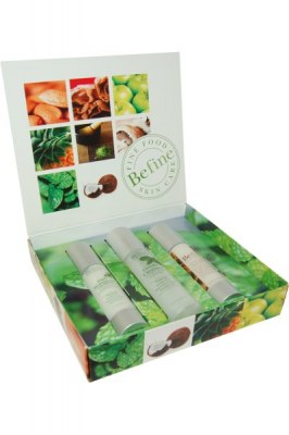 Befine Coffret Natural