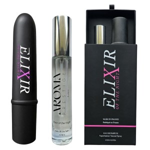 Proposition de Stock : 480 Coffrets Parfum "Made in France" (PVC 69€) - Dispo immédiate