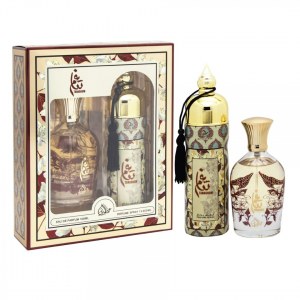 COFFRET MY PERFUMES PARFUM ± VAPORISATEUR DE PARFUM