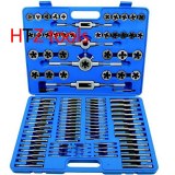 COFFRET TARAUDS 110 PCS ACIER AU CARBONE