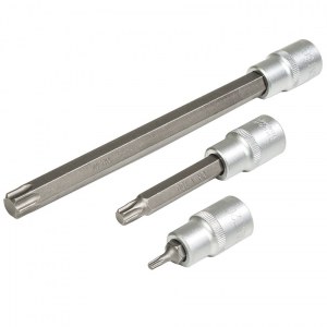 Coffret de 32 douilles kraftmuller