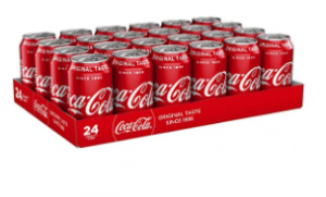 Boissons non alcoolisé